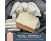 Dreambaby Neat & Tidy ápolási készlet utazótáskával