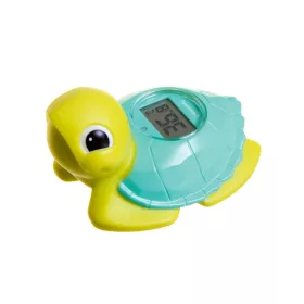   Dreambaby Digitális szoba- és fürdőszoba hőmérő - teknős