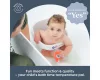 Dreambaby Digitális szoba- és fürdőszoba hőmérő - rák