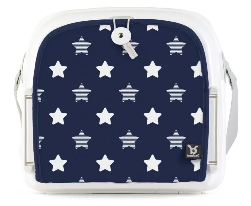 Benbat Yummigo ülésmagasító - Navy/Stars