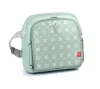 Benbat Yummigo Plus tálcás ülésmagasító - Light Green