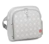 Benbat Yummigo Plus tálcás ülésmagasító - Light Grey