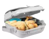 Benbat Yummigo Plus tálcás ülésmagasító - Light Grey