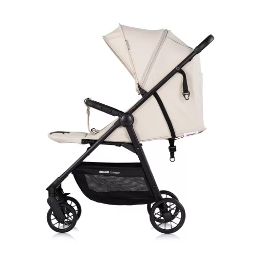 Chipolino Blossom sport babakocsi 22kg-ig - Cashmere