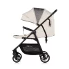 Chipolino Blossom sport babakocsi 22kg-ig - Cashmere