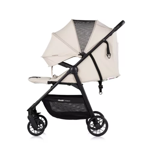 Chipolino Blossom sport babakocsi 22kg-ig - Cashmere