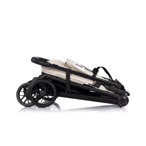 Chipolino Blossom sport babakocsi 22kg-ig - Cashmere