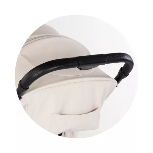 Chipolino Blossom sport babakocsi 22kg-ig - Cashmere