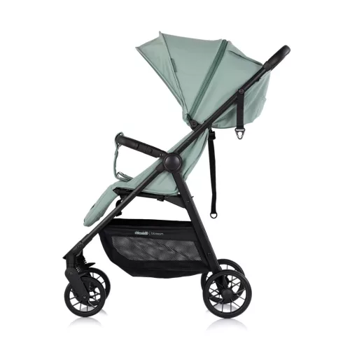 Chipolino Blossom sport babakocsi 22kg-ig - Matcha