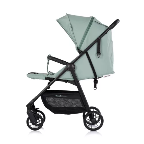 Chipolino Blossom sport babakocsi 22kg-ig - Matcha