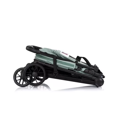 Chipolino Blossom sport babakocsi 22kg-ig - Matcha