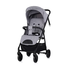 Chipolino Blossom sport babakocsi 22kg-ig - Platinum