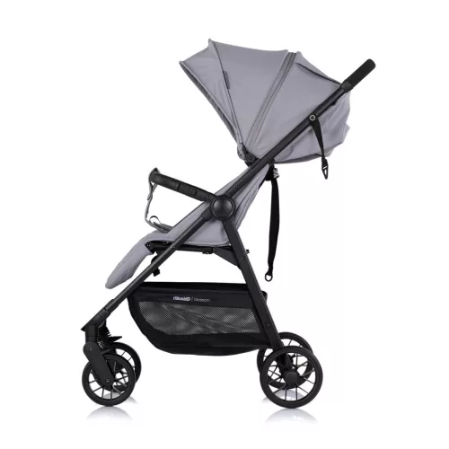 Chipolino Blossom sport babakocsi 22kg-ig - Platinum