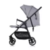 Chipolino Blossom sport babakocsi 22kg-ig - Platinum