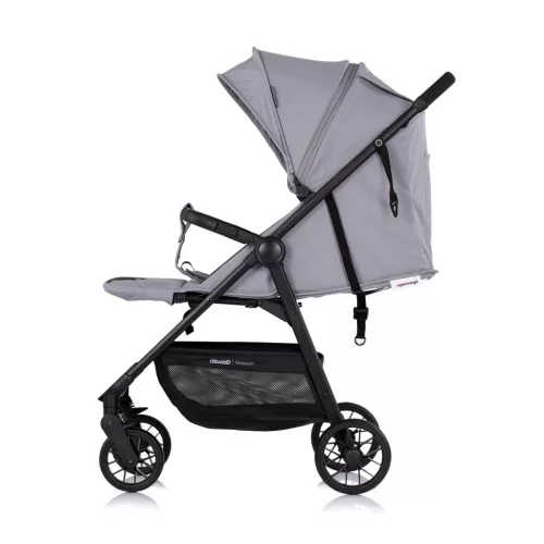 Chipolino Blossom sport babakocsi 22kg-ig - Platinum