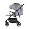 Chipolino Blossom sport babakocsi 22kg-ig - Platinum