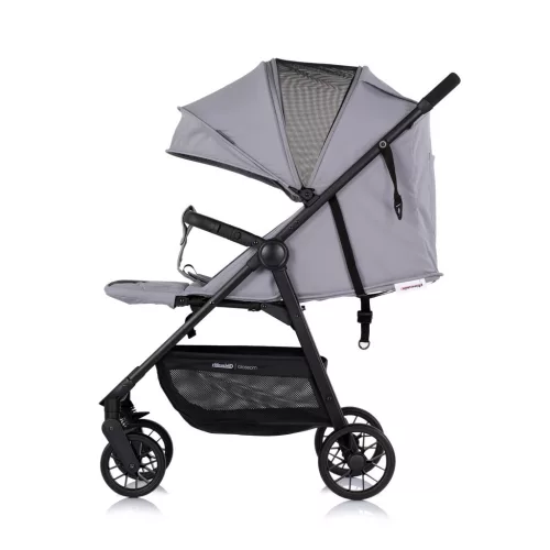 Chipolino Blossom sport babakocsi 22kg-ig - Platinum