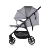Chipolino Blossom sport babakocsi 22kg-ig - Platinum