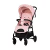 Chipolino Blossom sport babakocsi 22kg-ig - Powder pink