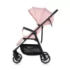 Chipolino Blossom sport babakocsi 22kg-ig - Powder pink