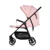 Chipolino Blossom sport babakocsi 22kg-ig - Powder pink