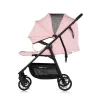 Chipolino Blossom sport babakocsi 22kg-ig - Powder pink