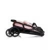 Chipolino Blossom sport babakocsi 22kg-ig - Powder pink