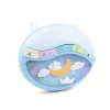 Chipolino Multifunkciós éjjeli lámpa - Sky blue