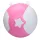 Chipolino Multifunkciós éjjeli lámpa - Star pink