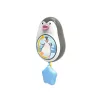 Chipolino baba zenedoboz - Pinguin blue
