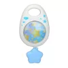 Chipolino baba zenedoboz - Sky blue
