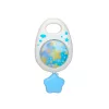 Chipolino baba zenedoboz - Sky blue