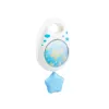 Chipolino baba zenedoboz - Sky blue