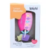 Chipolino Gyerekjáték távirányító és kulcsok - pink
