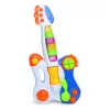 Chipolino multifunkciós gyerek gitár