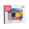 Chipolino puha számos kockák 12 db