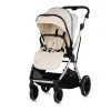 Chipolino Aurora 3az1-ben multifunkciós babakocsi - Cashmere