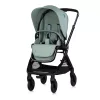 Chipolino Elite Next Gen újszülött babakocsi 22 kg-ig - Matcha