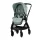 Chipolino Elite Next Gen újszülött babakocsi 22 kg-ig - Matcha