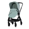 Chipolino Elite Next Gen újszülött babakocsi 22 kg-ig - Matcha