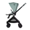 Chipolino Elite Next Gen újszülött babakocsi 22 kg-ig - Matcha