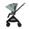 Chipolino Elite Next Gen újszülött babakocsi 22 kg-ig - Matcha