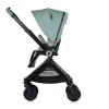 Chipolino Elite Next Gen újszülött babakocsi 22 kg-ig - Matcha
