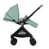 Chipolino Elite Next Gen újszülött babakocsi 22 kg-ig - Matcha