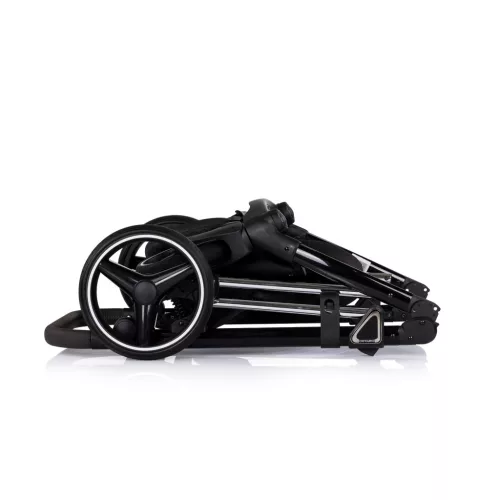 Chipolino Imperium 3 az 1-ben újszülött babakocsi - Matcha