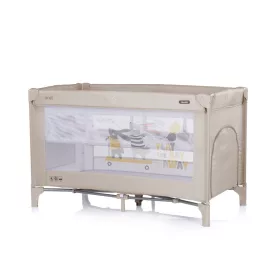 Chipolino Ariel multifunkciós utazóágy - Latte