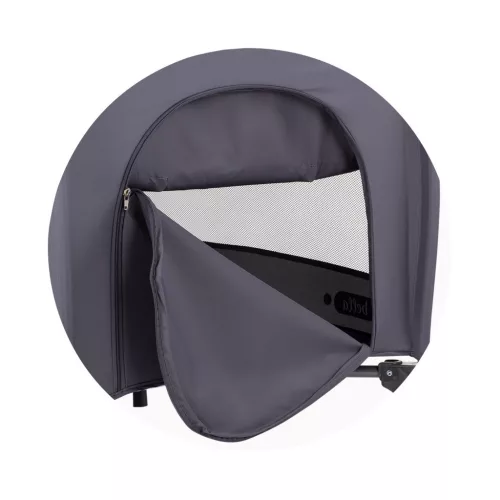 Chipolino Bella multifunkciós utazóágy - Cashmere