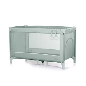 Chipolino Capri fix utazóágy - Matcha