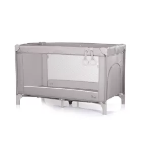 Chipolino Capri fix utazóágy - Platinum