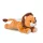 Chipolino Plüssjáték projektorral és zenével - Baby lion